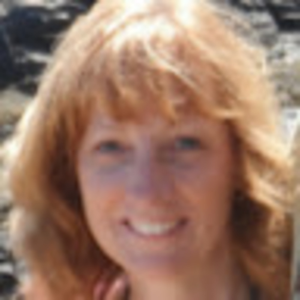 Meet your Posher, Stacy